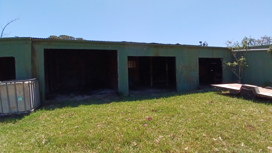 Commercial Property for Sale in Bathurst Rural Eastern Cape